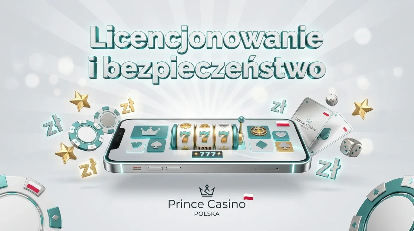 Licencjonowanie i bezpieczeństwo