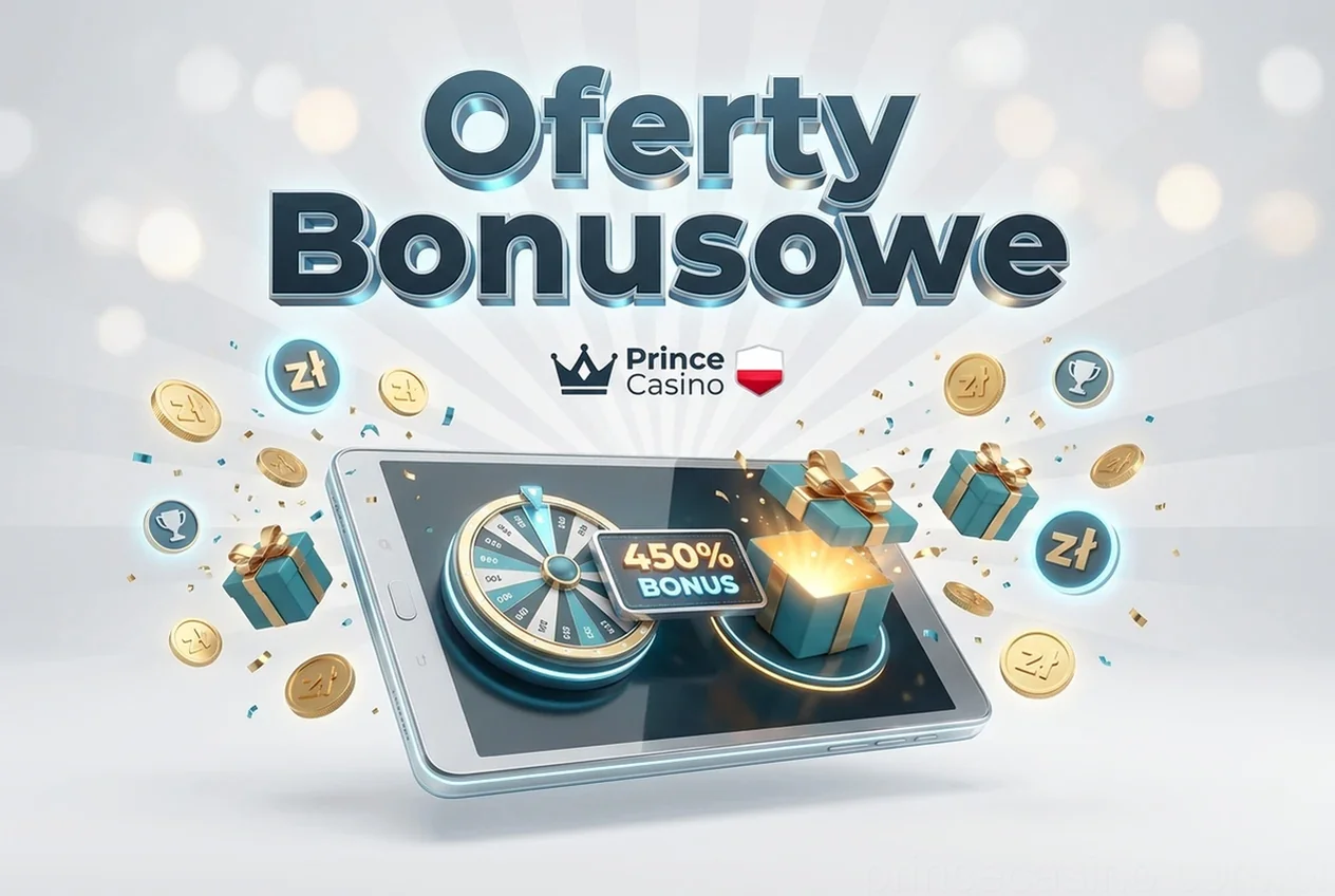 Oferty Bonusowe