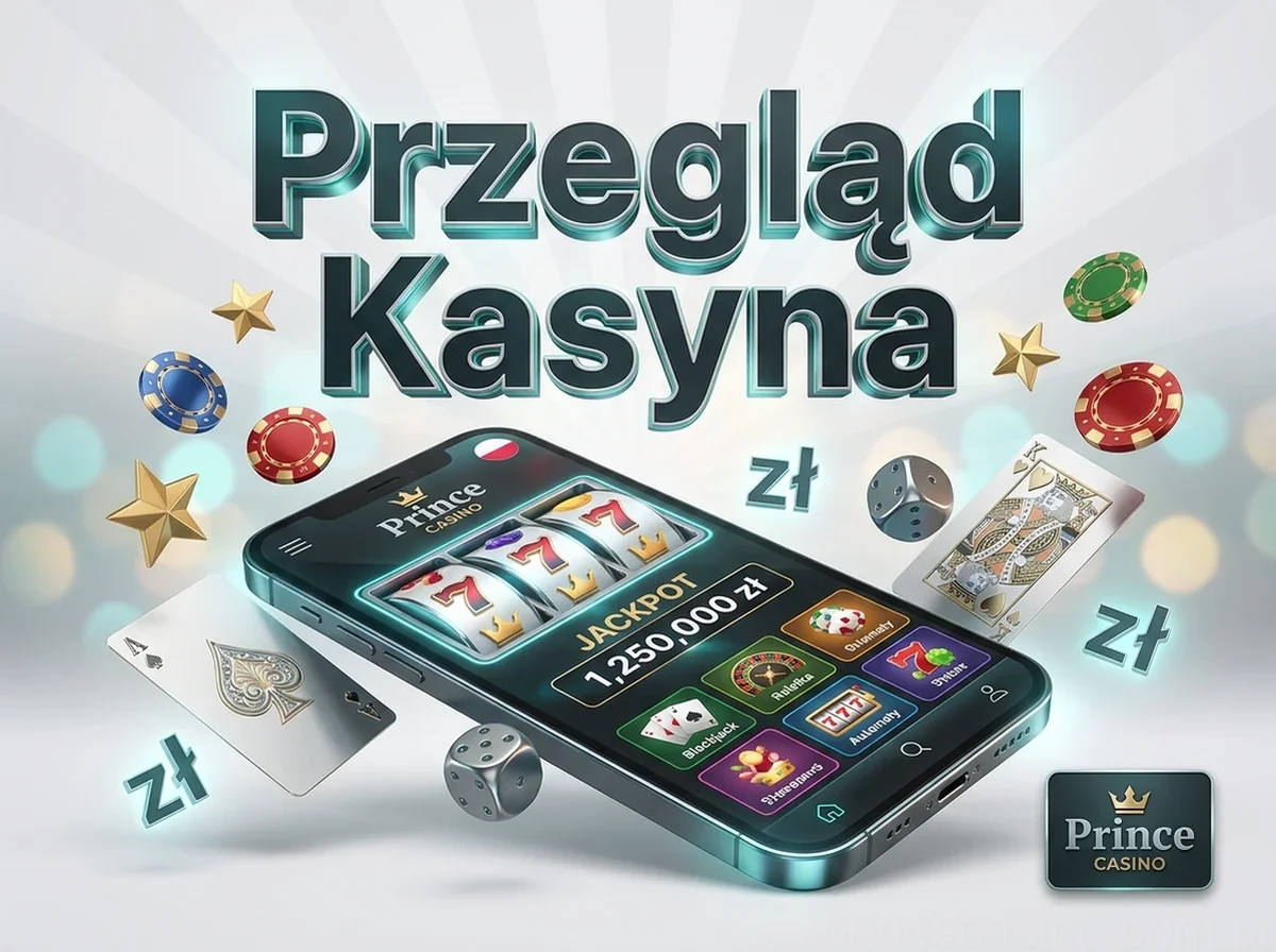 Przegląd Kasyna